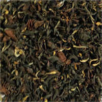 Organic Darjeeling Tea Leaf