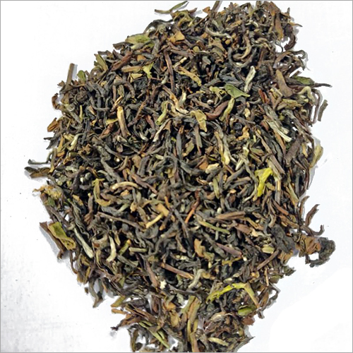 Pure Nepal Tea Leaf