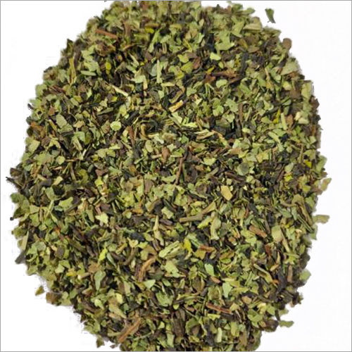 Kangra Orthodox Broken Tea Grade: All Grade Available