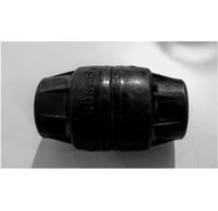 32mm HDPE Duct Coupler