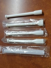 Tablet & Gel Applicators - Color: White