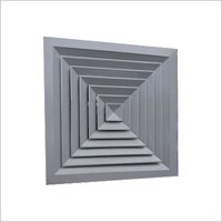 Air Conditioning Diffuser