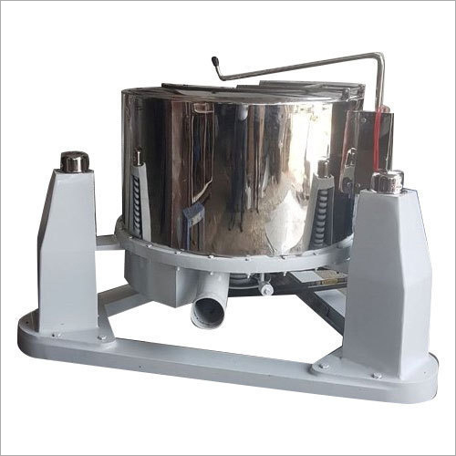 Stainless Steel 3 Leg Hydro Extractor