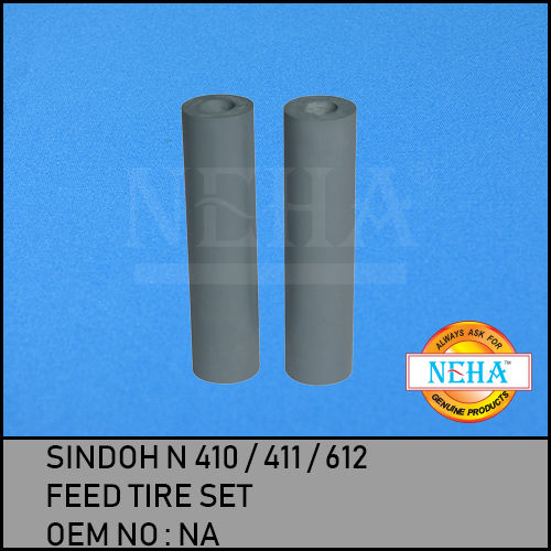 FEED TIRE SET