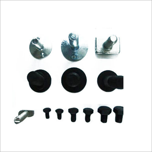 Durable Special Bolts