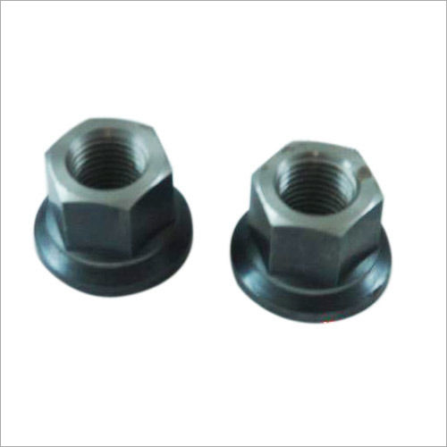 Durable Wheel Nuts