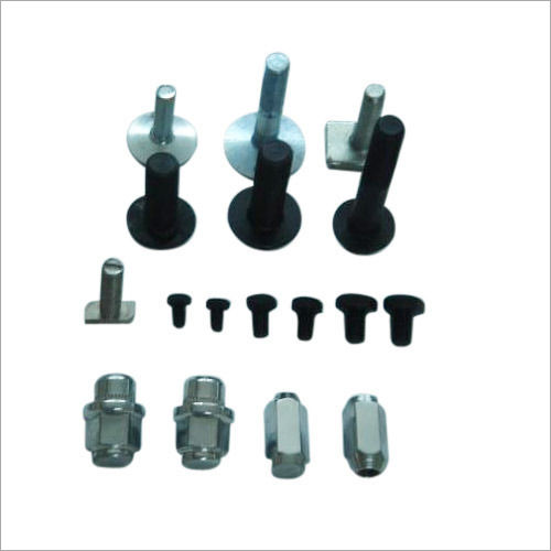 Durable Carriage Bolt