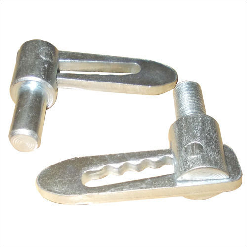 Metal Fasteners Length: Customized Inch (In)