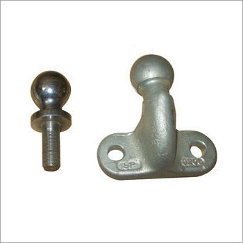 Tow Ball Length: Customized Inch (In)