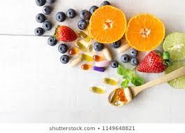 Zinc And Folic Acid Tablet Efficacy: Promote Nutrition