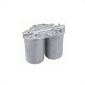 Fuel Filter Assy