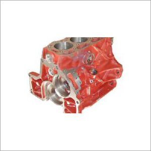 Cylinder Block