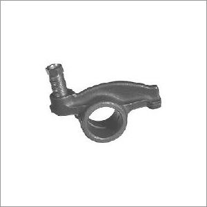 ROCKER LEVER WITH