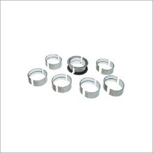 Bimetal Bearings For Tractor