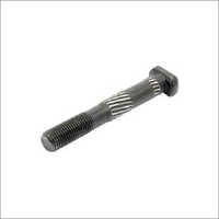 Connecting Rod Bolt - High-strength Steel, Precision Machined Fit | Enhanced Durability, Ideal For Engine Assembly