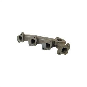 Exhaust Manifold AGW 750127