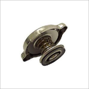 Ford Radiator Cap