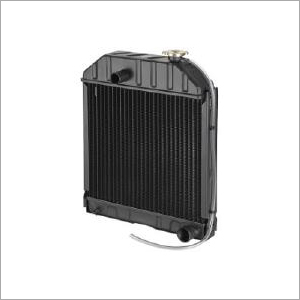Radiator Assy