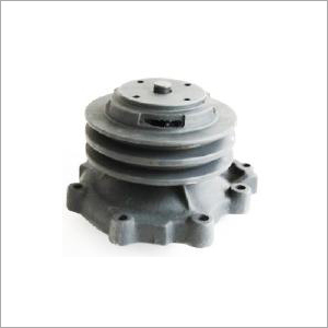 Self-Lubricating Advanced Cooling Technology Ford Engine Water Pump Assy Agw 750140 - Color: Silver-Grey