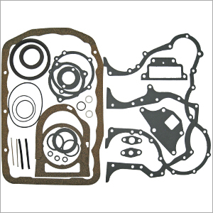 Bottom Gasket Set for Massey Ferguson Tractor