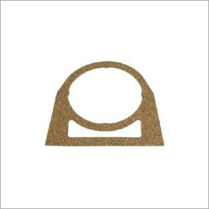 Rear Oil Seal Housing