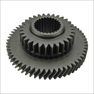 COUNTER SHAFT MAIN GEAR