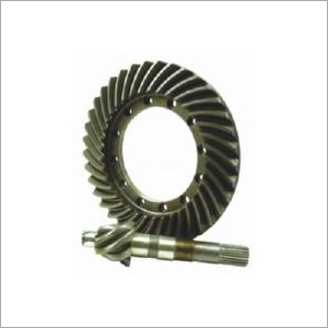 Ford Crown Wheel & Pinion AGW 750743