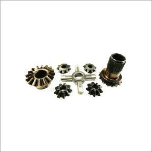 BEVEL GEAR SPIDER KIT