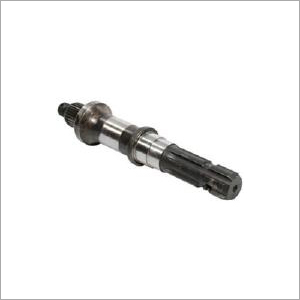 Pto Shaft