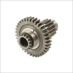 Gear Sec. C Shaft