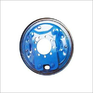 Brake Drum Plate