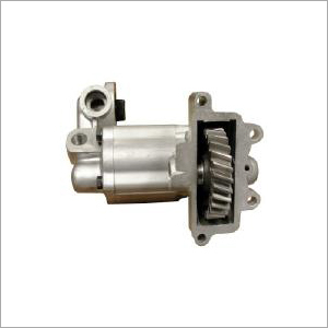 Ford Hydraulic Lift Pump Assy