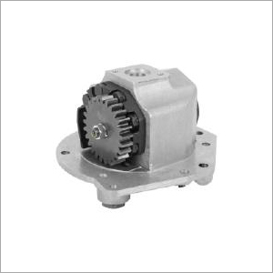 Hyd. Lift Pump Assy For Tractor