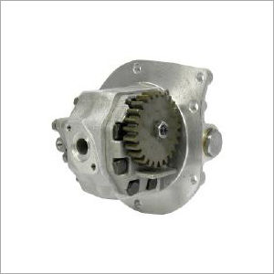 Hyd Pump Assy