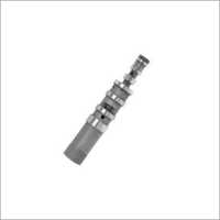 Control Valve With Sleeve Assy White - Size: Standard Size