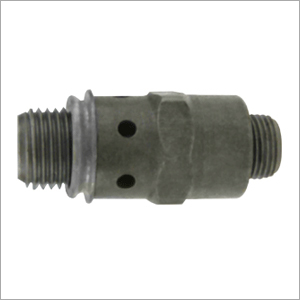 Ford Relief Valve