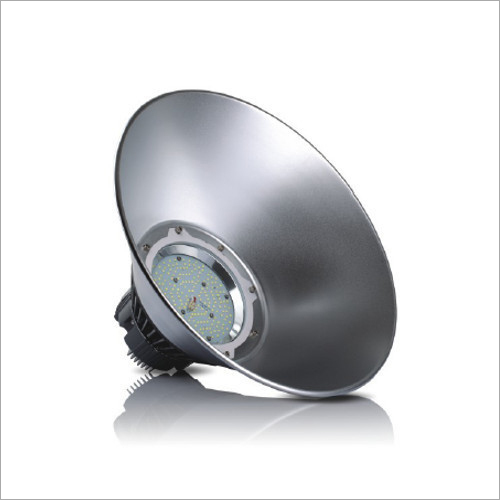 Syska Led High Bay Light Application: Indoor
