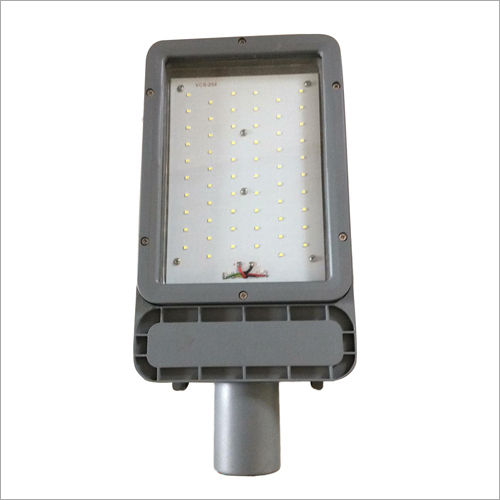 Solar Led Street Light Warranty: 25 Years