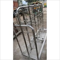 Bobbin Trolley