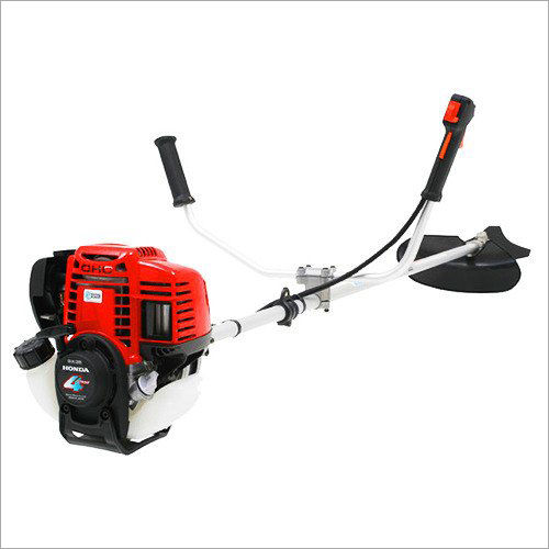 Honda 4 Stroke Brush Cutter