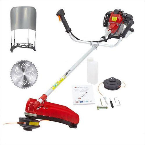 2 Stroke Brush Cutter