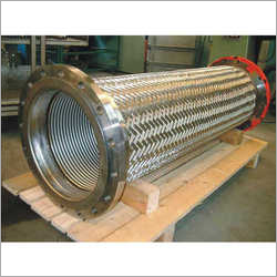 Corrugated SS Flexible Hose