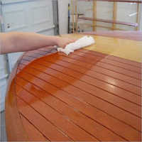 Liquid High Gloss Wood Varnish