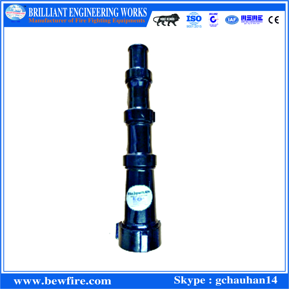 Light Weight Stack Able Water Monitor