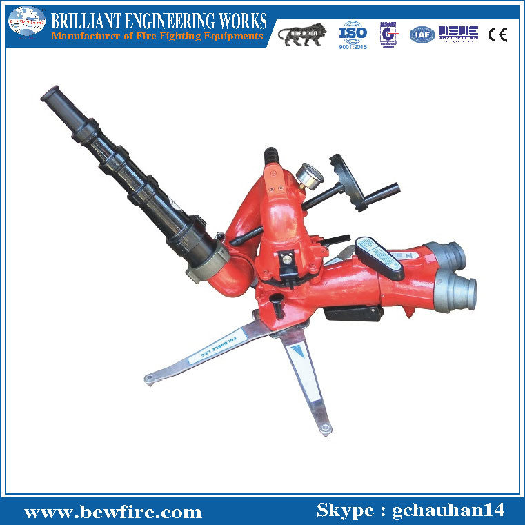 Light Weight Stack Able Water Monitor