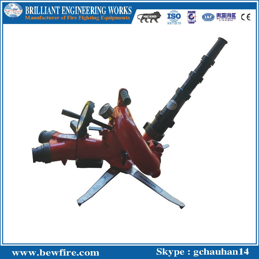 Light Weight Stack Able Water Monitor