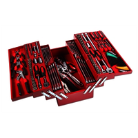 Mechanic Tool Kit
