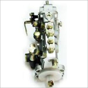 Fuel Injection Pump