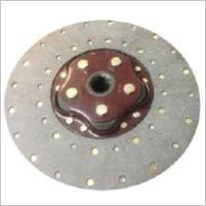Clutch Plate By SUBINA EXPORTS