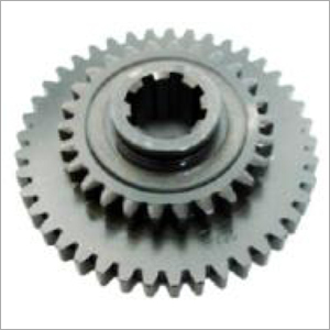 Agw 850041 Gear - Color: Black